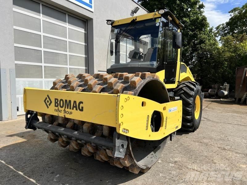 Bomag BW 213 PDH-5 Walce jednobębnowe