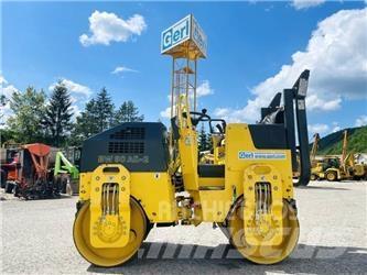 Bomag BW90 AD-2 Walce dwubębnowe
