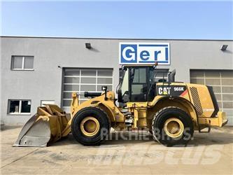 CAT 966 K Ładowarki kołowe