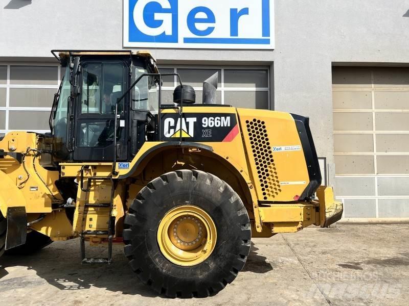CAT 966 M-XE Ładowarki kołowe