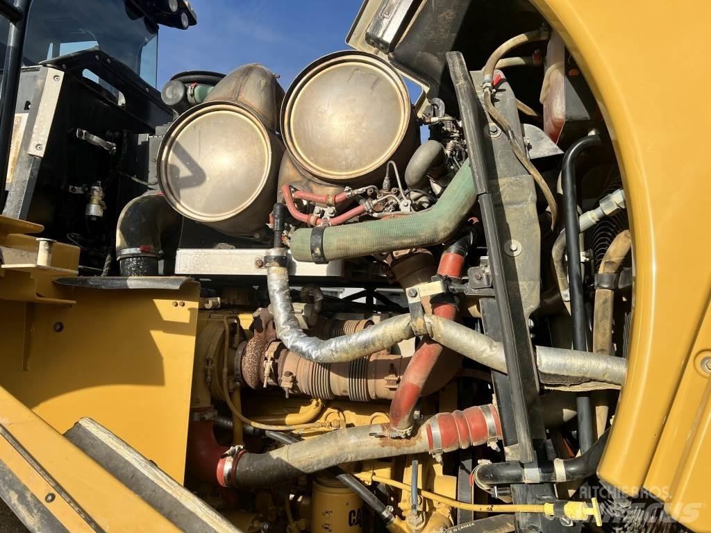 CAT 966 M XE Ładowarki kołowe