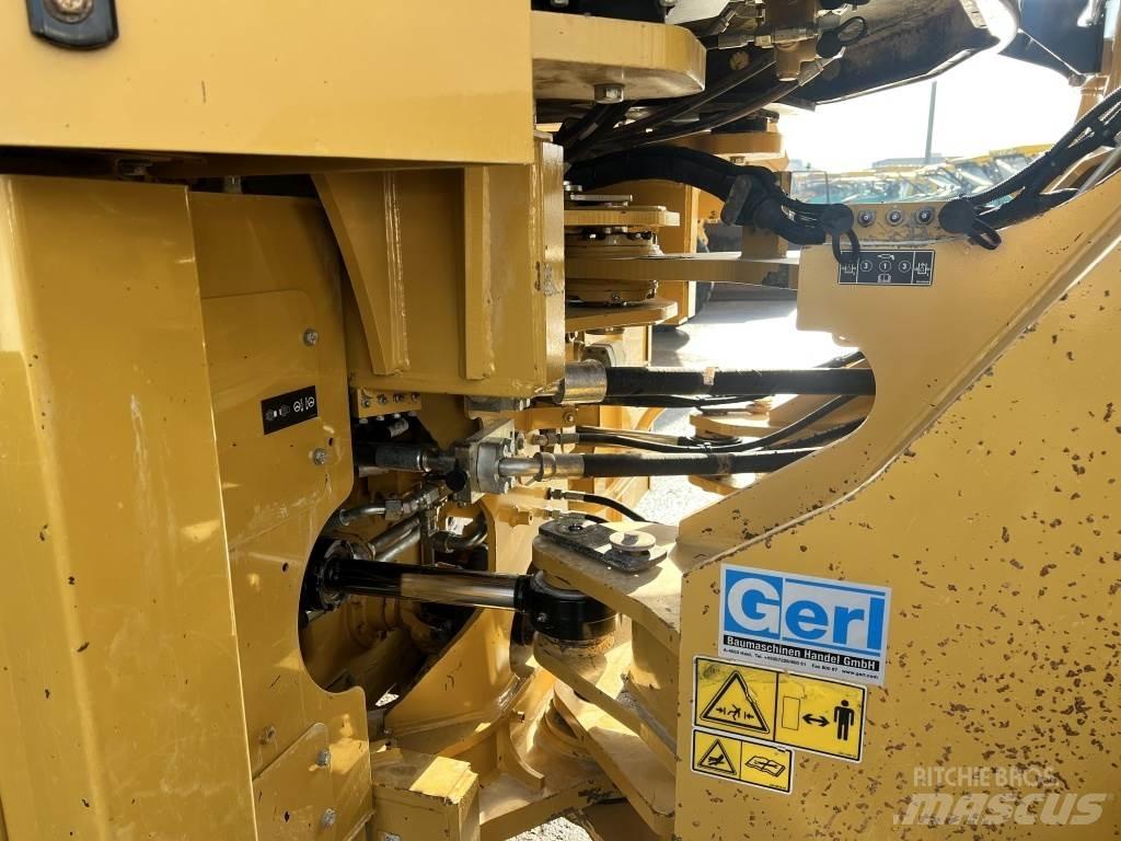 CAT 972 K Ładowarki kołowe