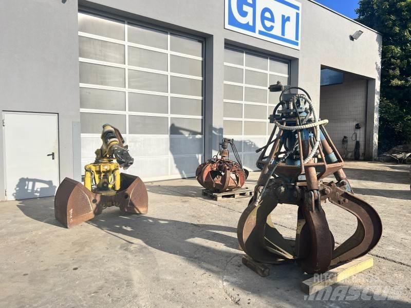 CAT GSM 25 Inne akcesoria