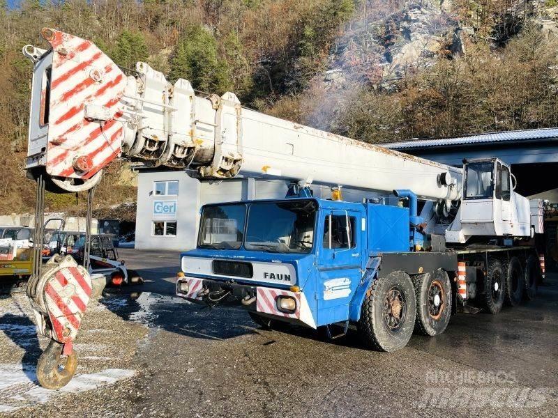 Demag HC200 Inne maszyny do podnoszenia