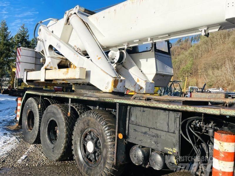 Demag HC200 Inne maszyny do podnoszenia