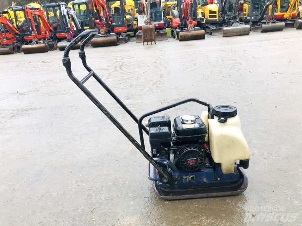  Diverse MIKASA MVCF60HVAS Inne akcesoria