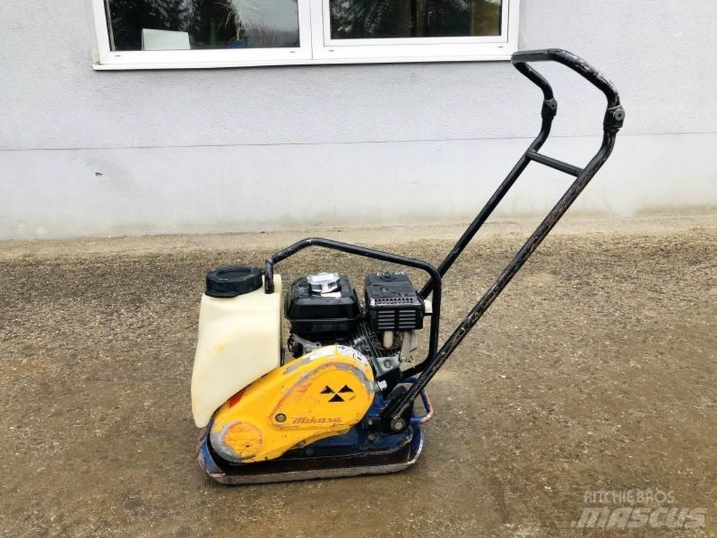  Diverse MIKASA MVCF60HVAS Inne akcesoria
