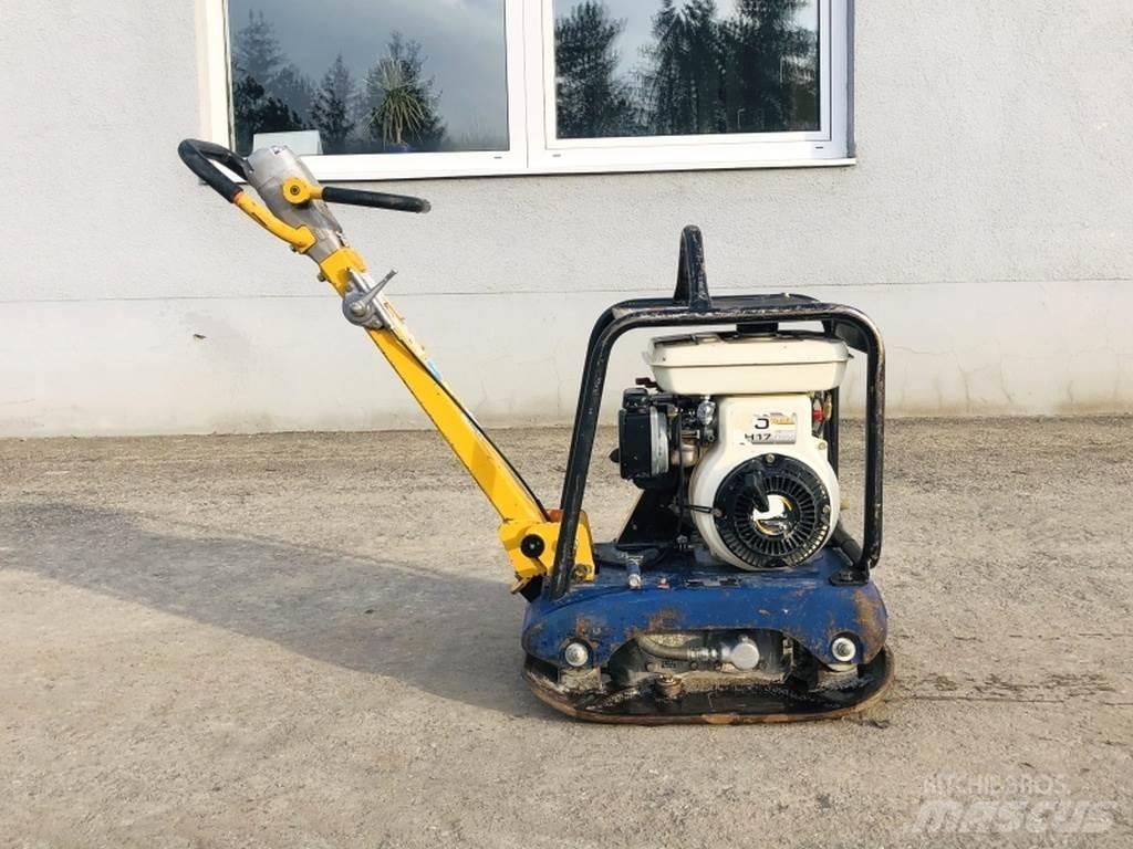  Diverse MIKASA MVH 120 GR Inne akcesoria