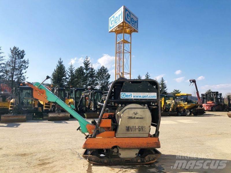  Diverse MIKASA MVH 502 Inne akcesoria