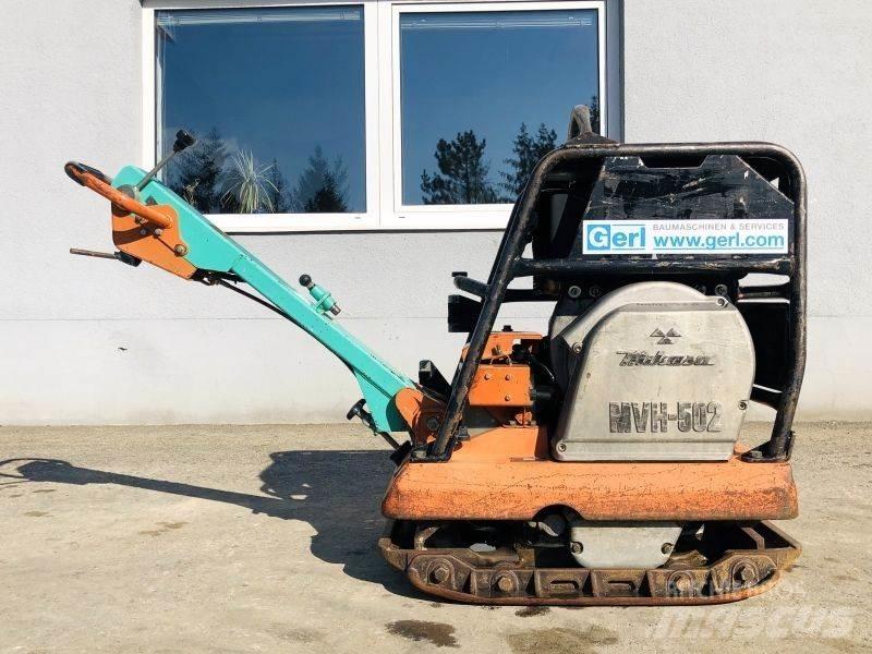  Diverse MIKASA MVH 502 Inne akcesoria