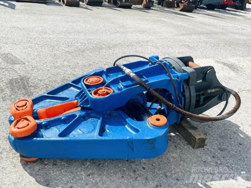  Diverse OKADA ST800R Inne akcesoria