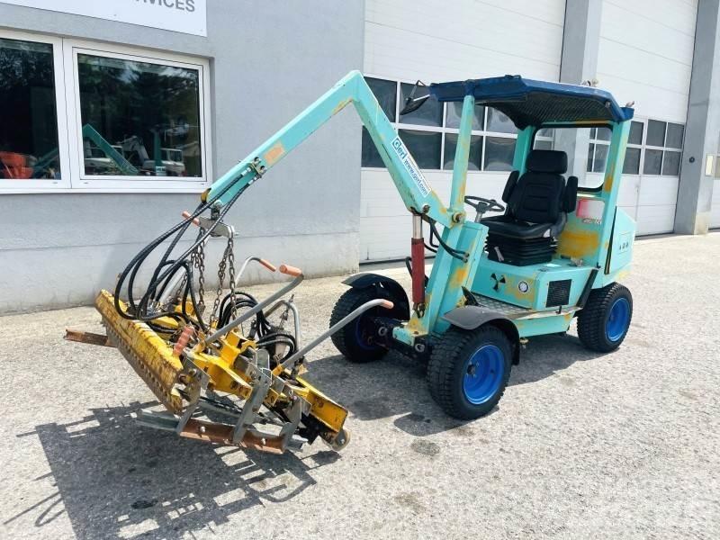  Diverse Probst VM230 Inne akcesoria
