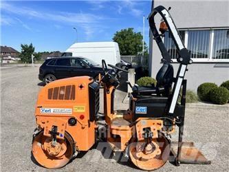 Dynapac CC 900 Walce dwubębnowe
