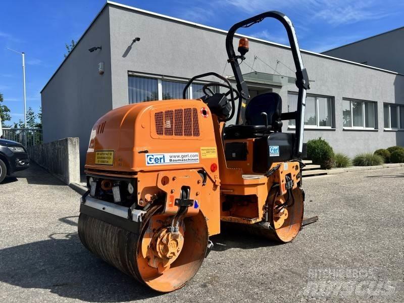 Dynapac CC 900 Walce dwubębnowe
