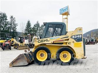 Gehl SL4240 Ładowarki burtowe