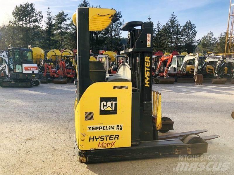 Hyster R2.5 Wózki widłowe inne
