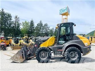 Mecalac AS900 Ładowarki kołowe
