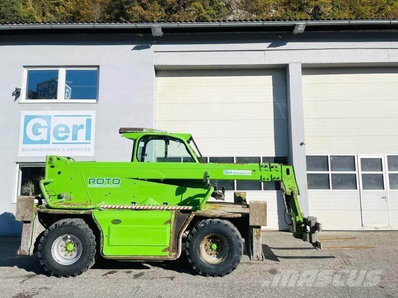 Merlo Roto 38.14 S Wózki widłowe inne