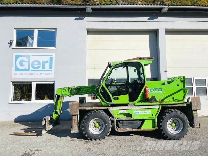 Merlo Roto 38.14 S Wózki widłowe inne