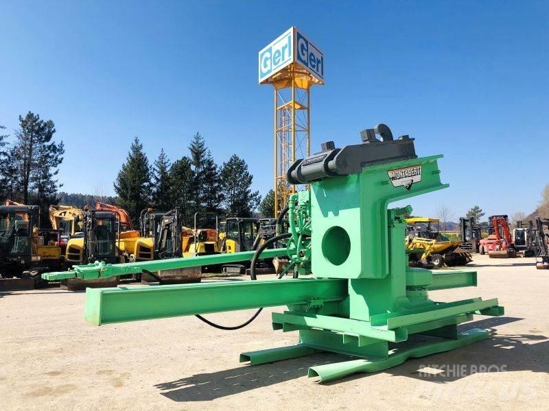 Montabert Forbloc 523 Wiertła