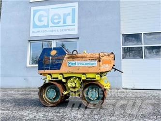 Rammax RW1504 Zagęszczarki gruntu