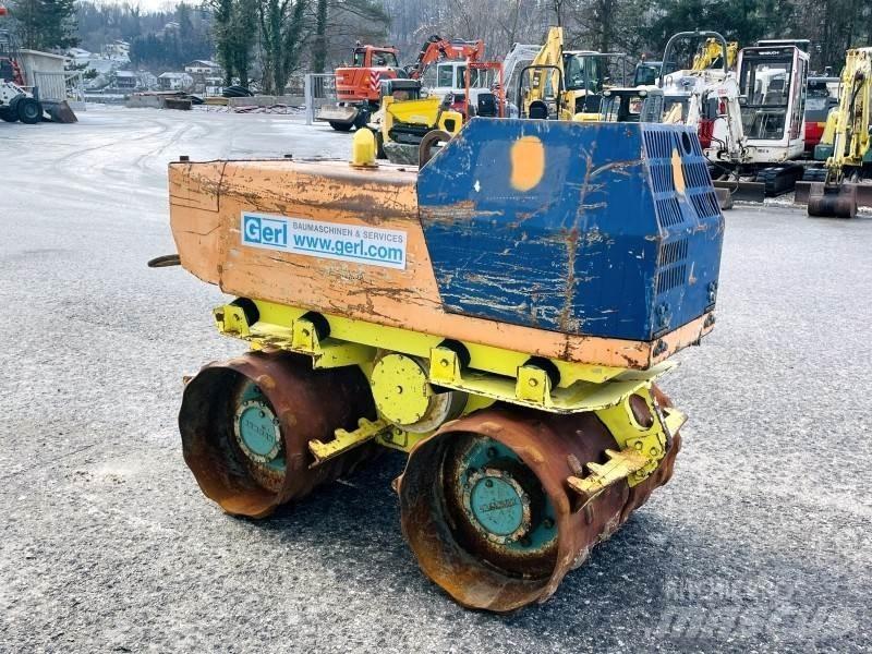 Rammax RW1504 Zagęszczarki gruntu