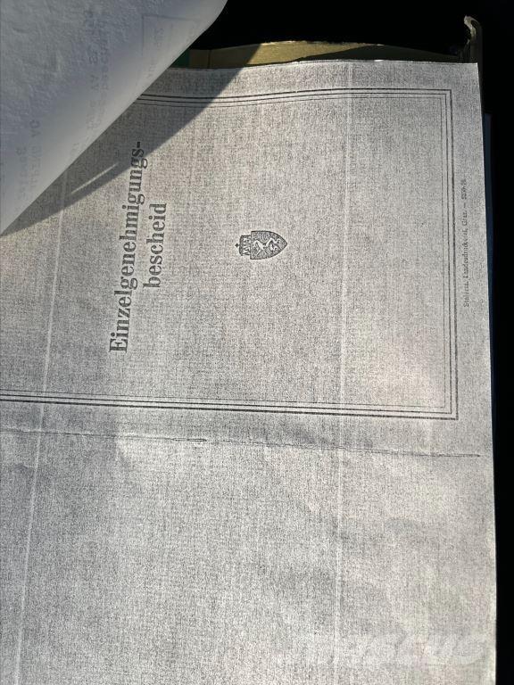 Sandvik Tross 130 Ładowarki kołowe