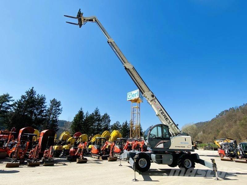Terex Gyro 4518 Wózki widłowe inne