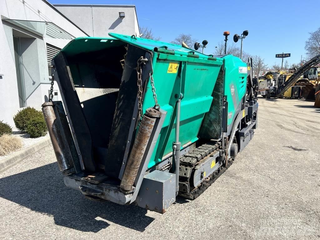 Vögele Super 800-3i Rozściełacze do asfaltu