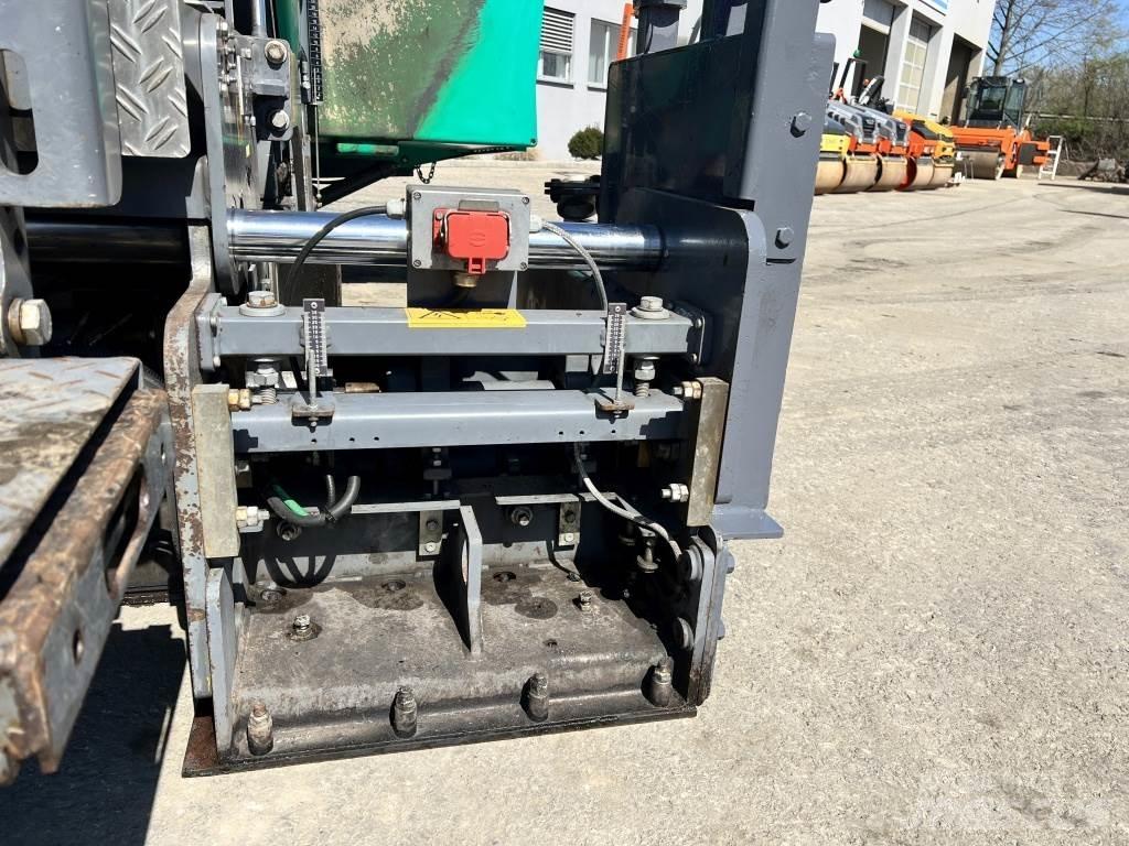 Vögele Super 800-3i Rozściełacze do asfaltu