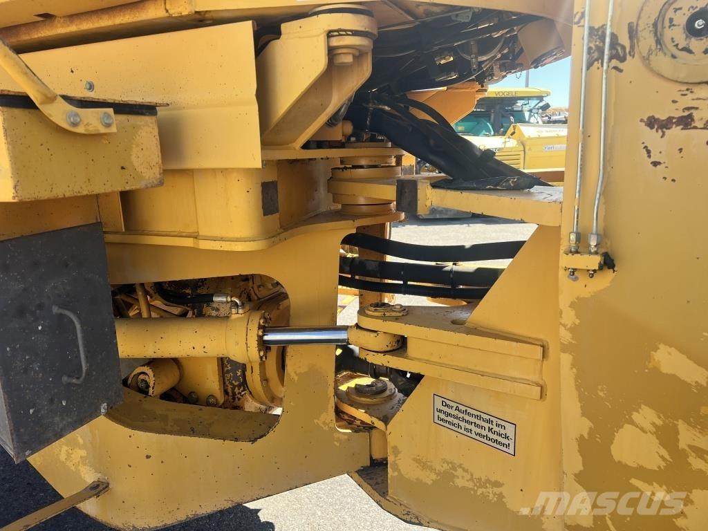 Volvo L 150 Ładowarki kołowe