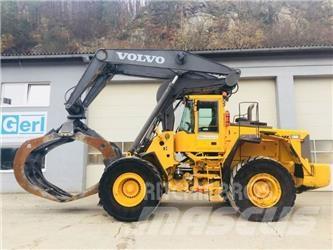 Volvo L 180 D HL Ładowarki kołowe