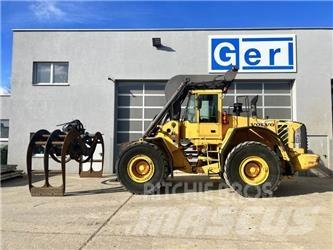 Volvo L 180 E HL Ładowarki kołowe
