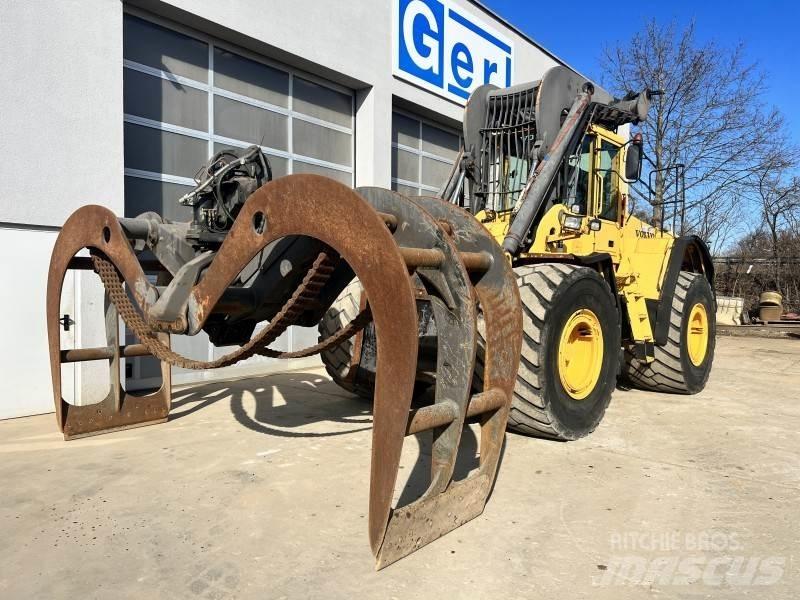Volvo L 180 E HL Ładowarki kołowe