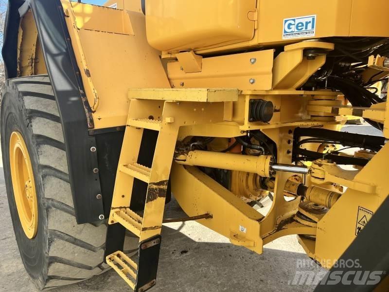 Volvo L 180 E HL Ładowarki kołowe