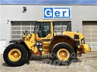 Volvo L 180 G HL Ładowarki kołowe