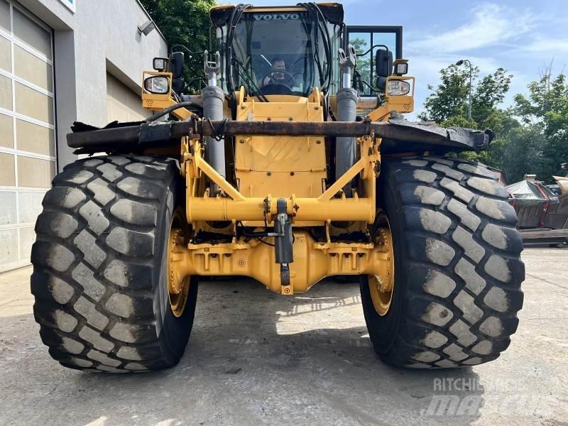 Volvo L 180 G HL Ładowarki kołowe