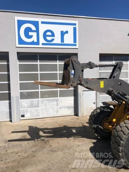 Volvo L 180 - Gabel Inne akcesoria