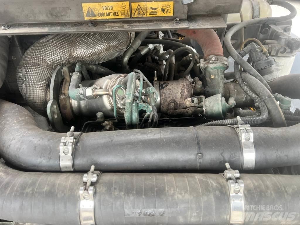 Volvo L 50 G-TP Ładowarki kołowe