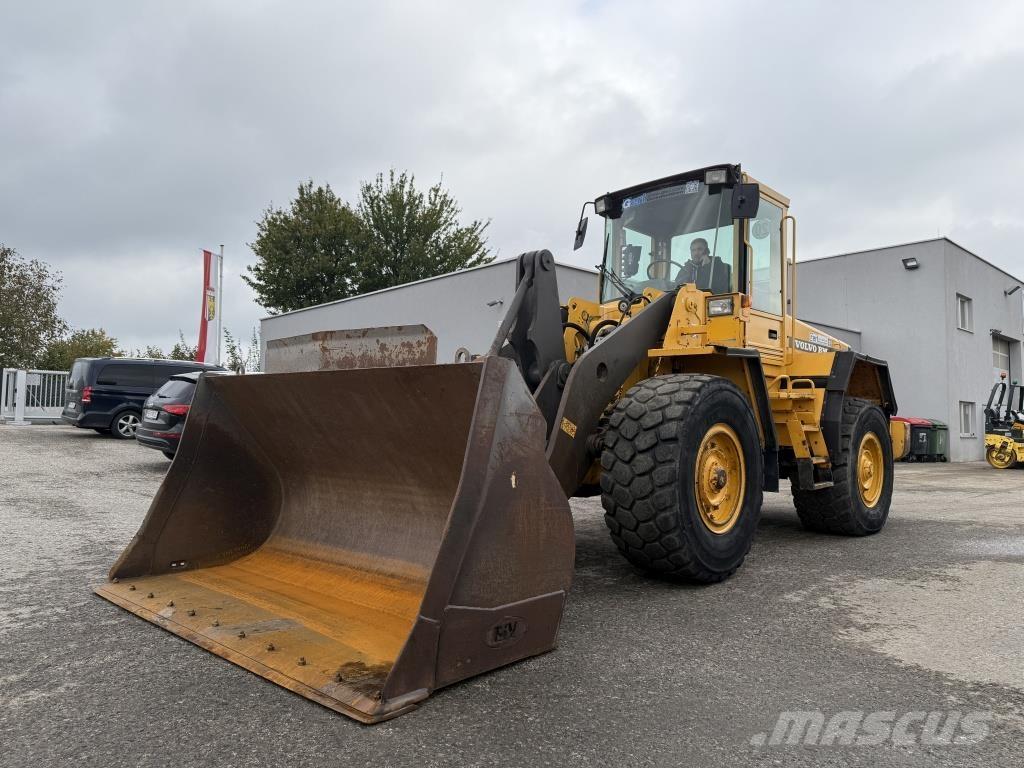 Volvo L 90 C Ładowarki kołowe