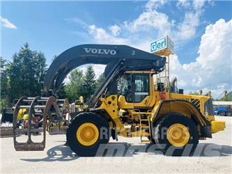 Volvo L180F HL Ładowarki kołowe