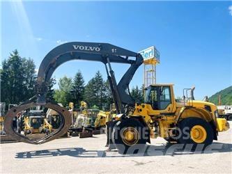 Volvo L180G HL Ładowarki kołowe