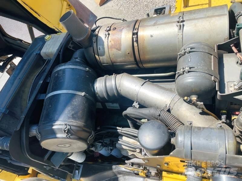 Volvo L180G HL Ładowarki kołowe