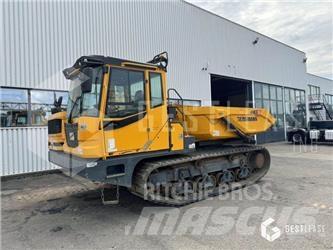 Bergmann C912S Wozidła gąsienicowe