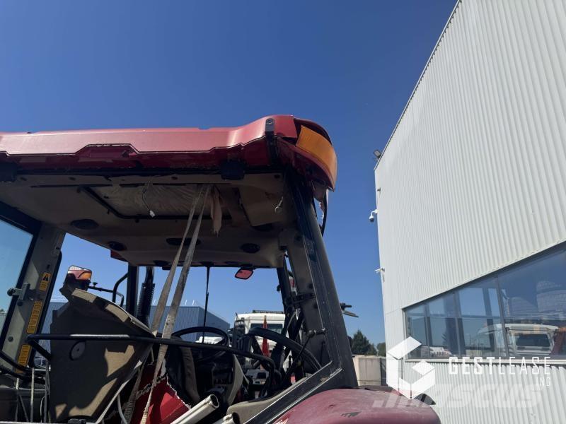 Case IH JX 90U Ciągniki rolnicze