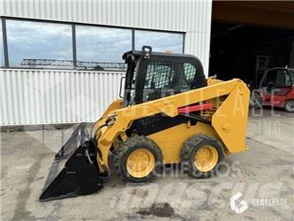 CAT 236D Miniładowarki