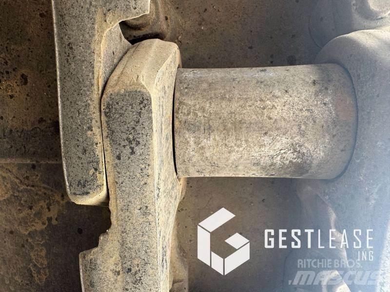 CAT 963D Ładowarki gąsienicowe