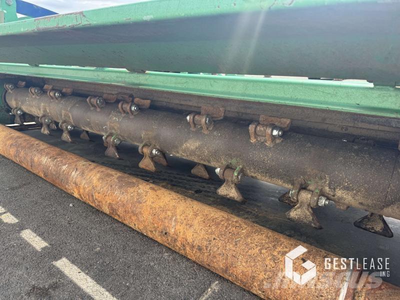 Desvoys DR4 Komunalne - Inne