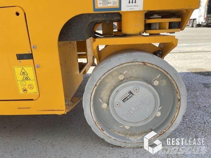 Genie GS-2646 Podnośniki przegubowe