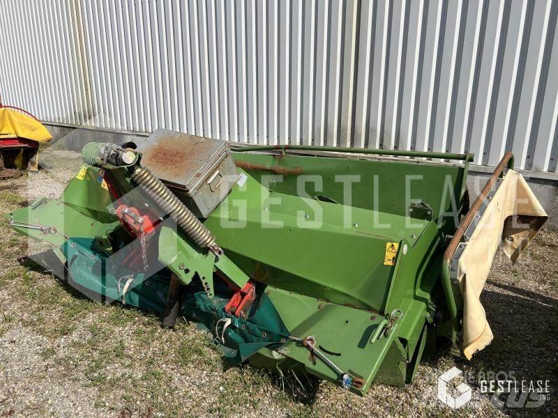 Krone EasyCut Kosiarki